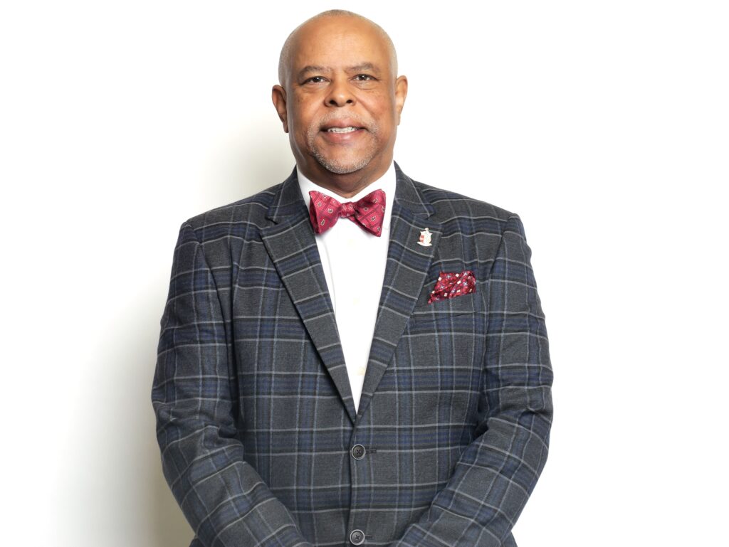 Dr. Jay Williams